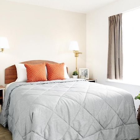 Intown Suites Extended Stay Atlanta Ga - Forest Park Extérieur photo